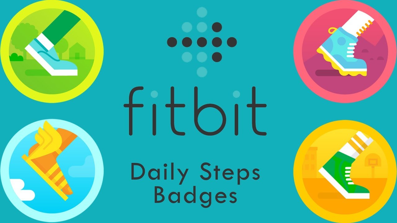 Fitbit-Badges-activities