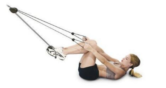 Fitness-rope