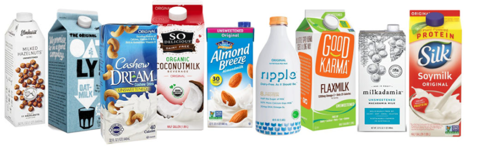 Vegan-Milk-Brands