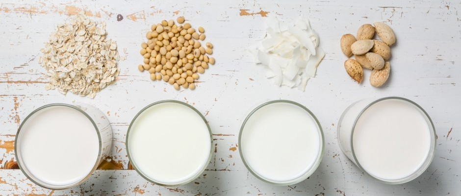 Vegan-Milk-is-best-for-environment
