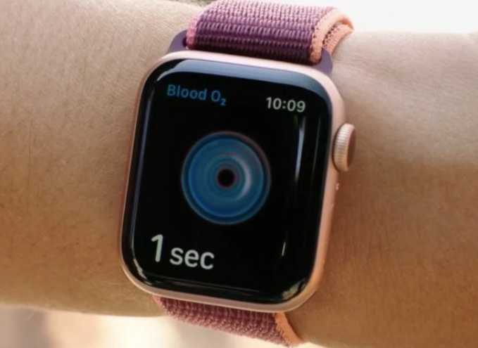 Apple-Watch-Series-7-Blood-Glucose-and-Alcohol-Monitoring