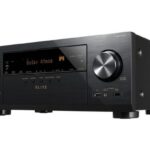 Pioneer VSX-LX303 Review